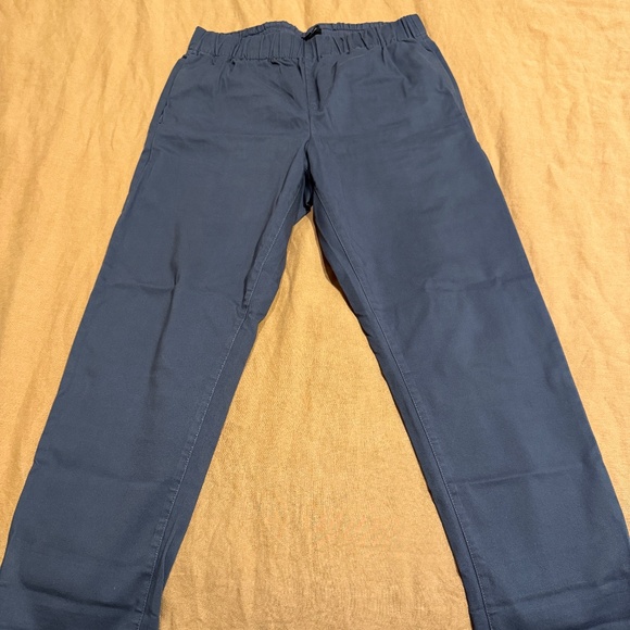 Rails Julian Pant, Faded Blue, Medium - Picture 1 of 4